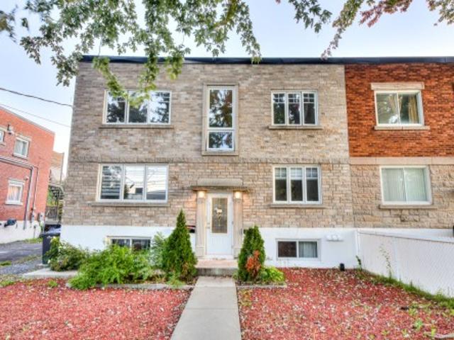 Property for sale in St. Leonard's, Quebec