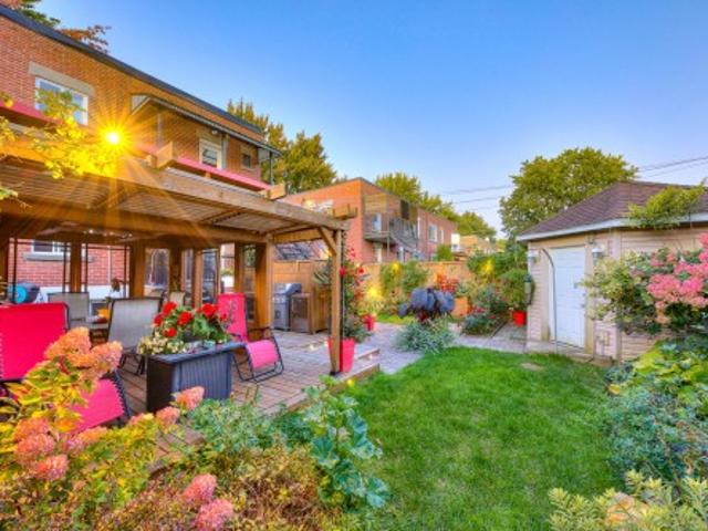 Property for sale in Pointe-aux-Trembles, Montréal