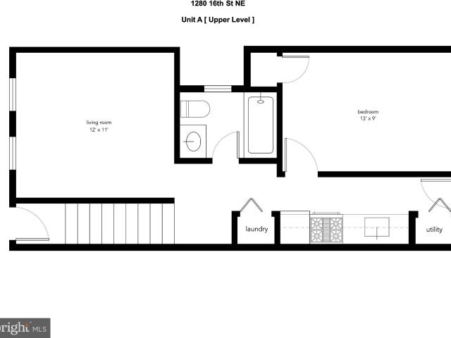 House for sale in Washington, Washington DC