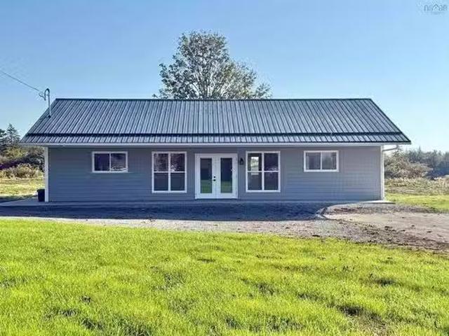 House for sale in Nova Scotia