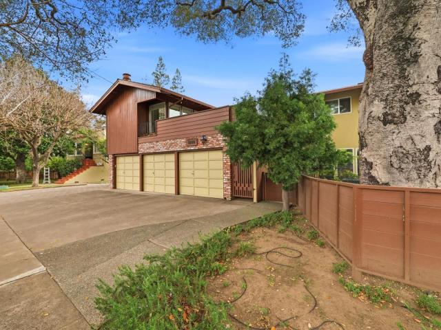 House for sale in San Mateo, California