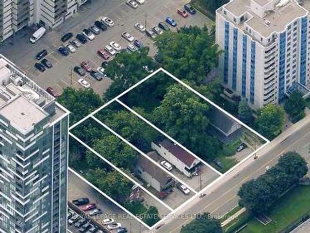Land for sale in Burlington