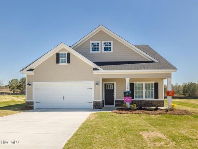 House for sale in Thomson, Georgia