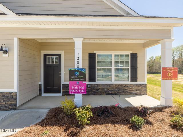 House for sale in Thomson, Georgia