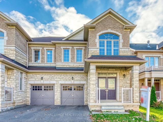 Property for sale in Oakville, Ontario