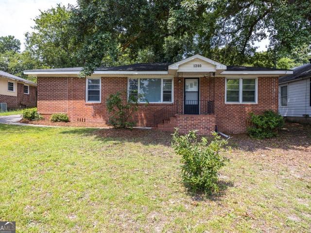 House for sale in Macon, Georgia