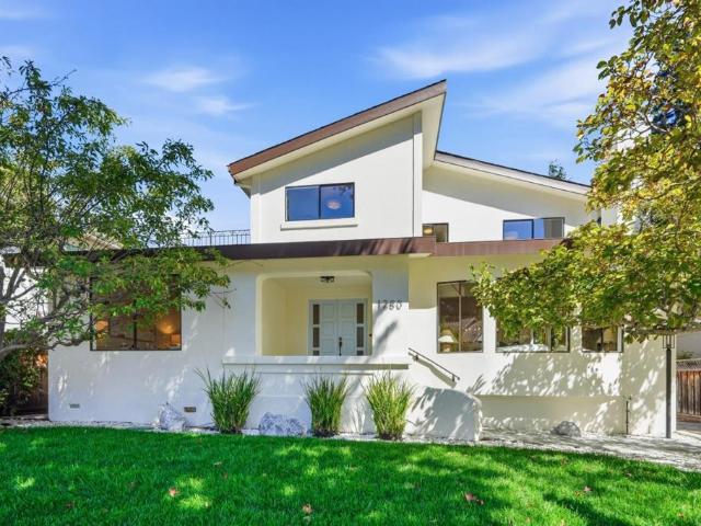 House for sale in Burlingame, San Mateo County