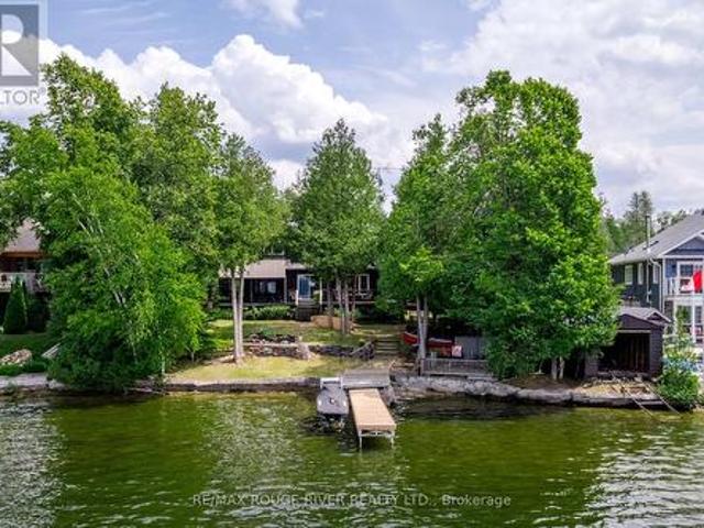 House for sale in Douro-dummer, Ontario