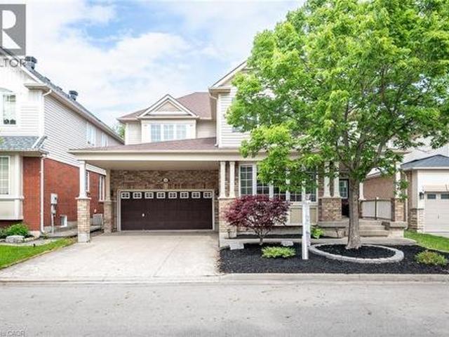House for sale in Milton, Ontario