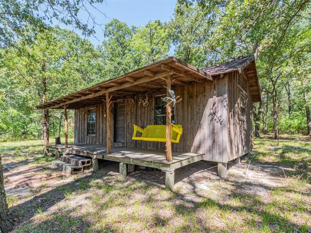 Land for sale in Delta, Texas