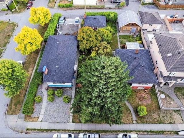 House for sale in Vancouver, British Columbia