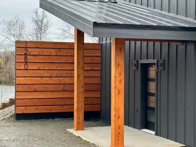 House for rent in Wasilla