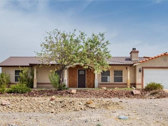 House for sale in Moapa, Nevada