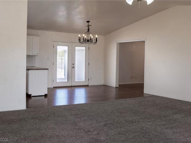 House for sale in Moapa, Nevada