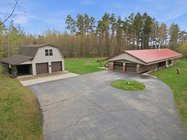 House for sale in Pinconning, Michigan