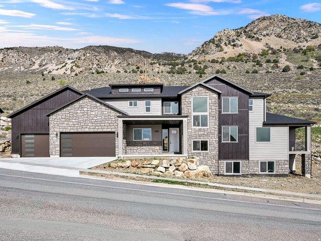 House for sale in Box Elder, Utah