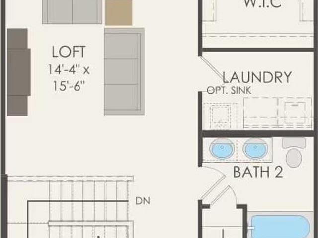 Townhouse for sale in Round Rock