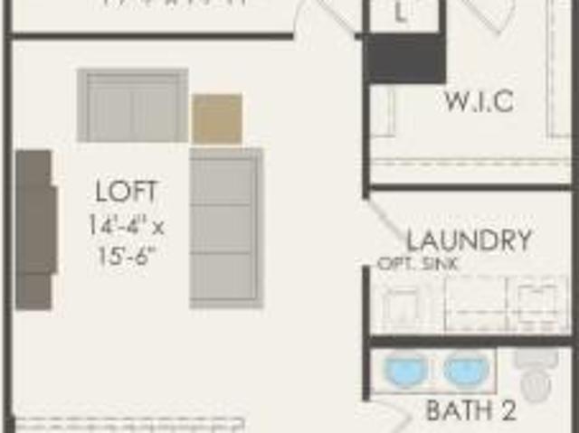 Townhouse for sale in Round Rock, Williamson County
