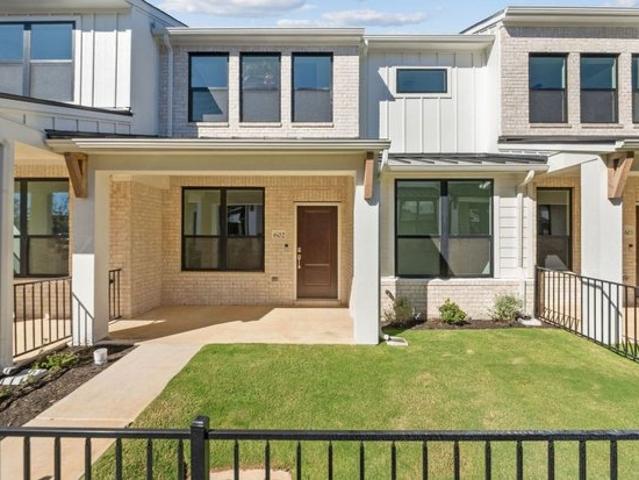 Townhouse for sale in Round Rock, Williamson County