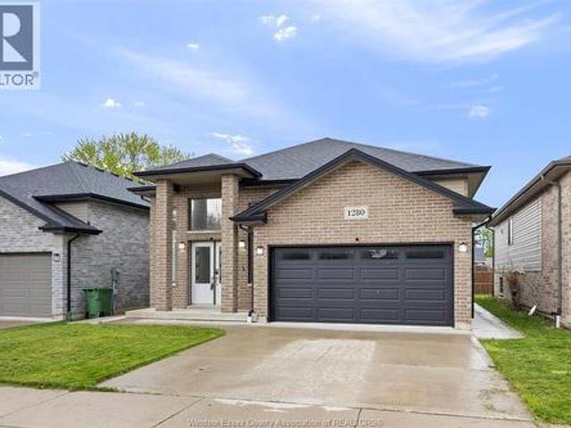 House for sale in Maidstone, Ontario