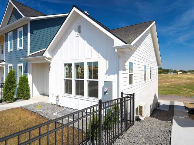 Townhouse for sale in Moscow, Idaho