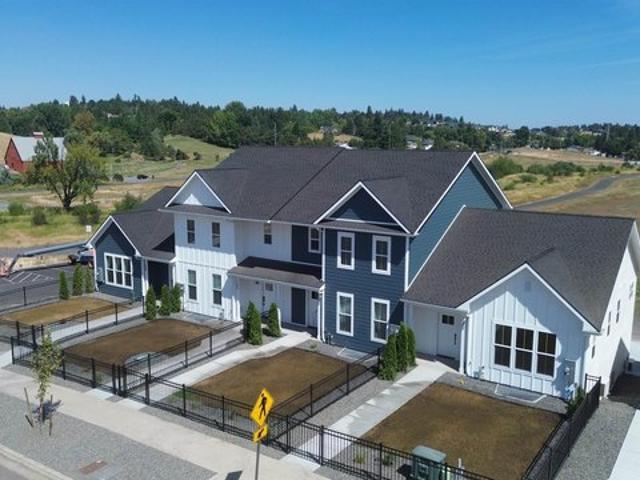 Townhouse for sale in Moscow, Idaho