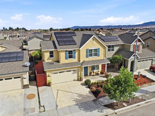 House for sale in Greenfield, Monterey County