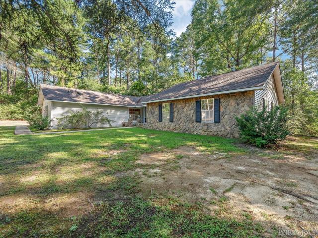 House for sale in Elba, Alabama
