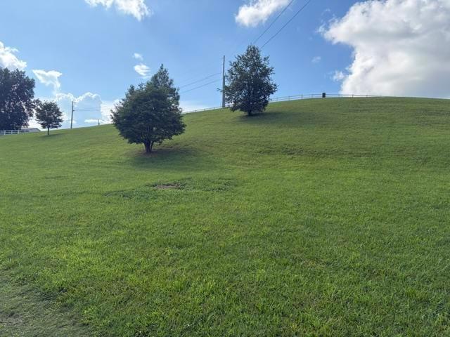 Land for sale in Campbellsville, Kentucky