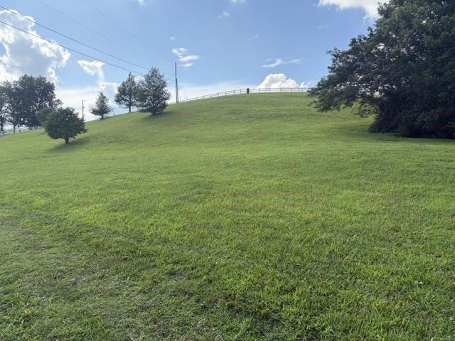 Land for sale in Campbellsville, Taylor County