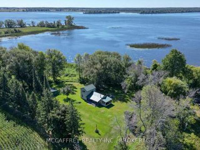 House for sale in Loyalist, Ontario