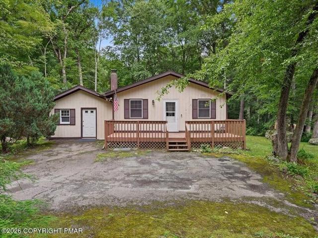 House for sale in Bartonsville, Pennsylvania