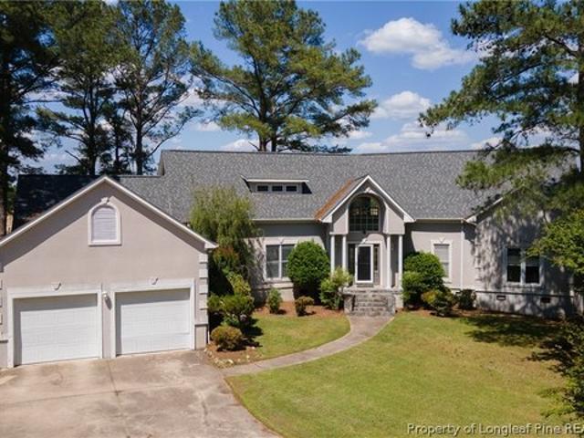 House for sale in Vass, North Carolina