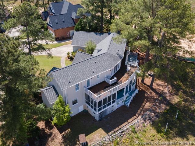 House for sale in Vass, North Carolina