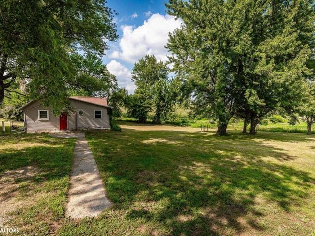 House for sale in Marshalltown, Iowa