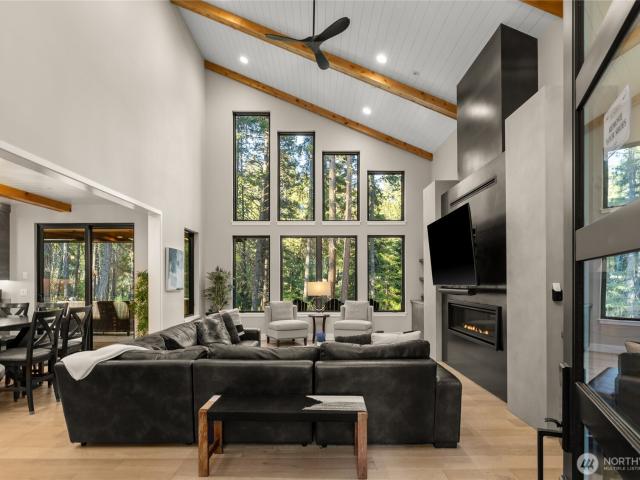 House for sale in Cle Elum, Washington