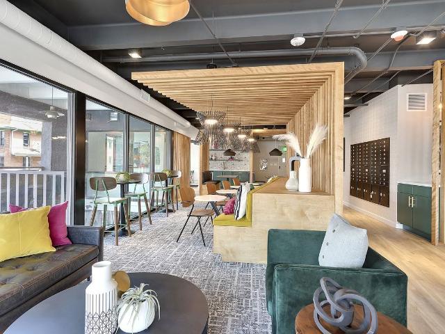 Apartment for rent in Denver, Colorado