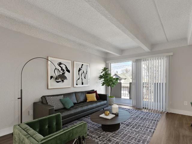 Apartment for rent in Denver, Colorado