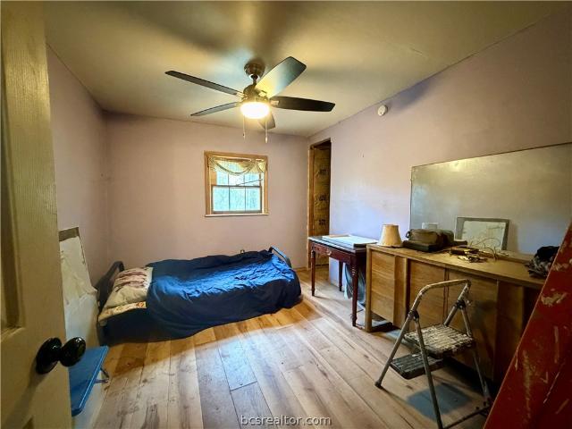House for sale in Caldwell, Texas