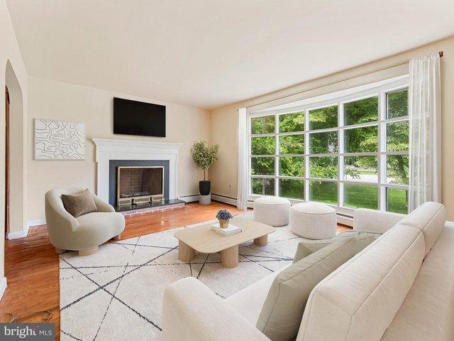 House for sale in Chester, Pennsylvania