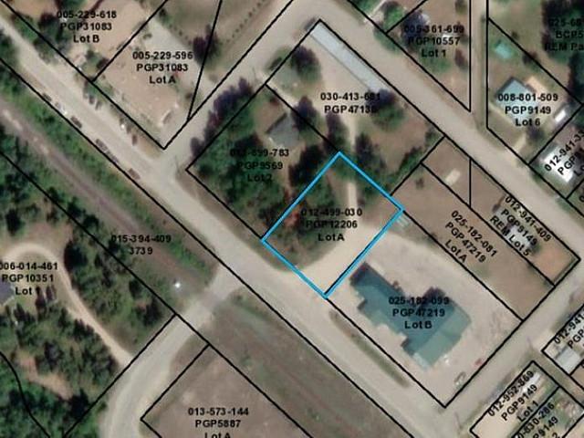 Land for sale in British Columbia