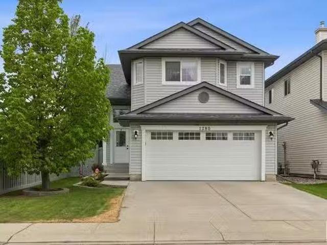House for sale in Wedgewood, Alberta