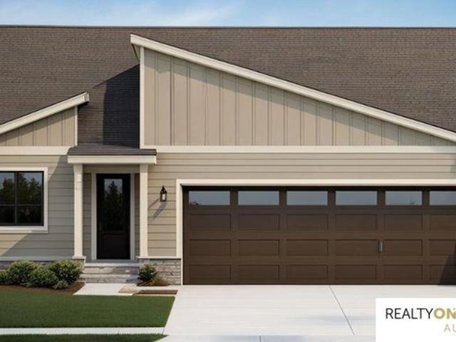 House for sale in Nebraska