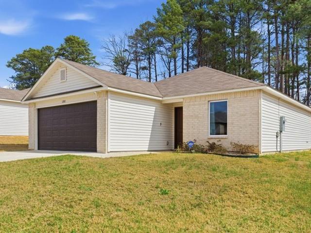 House for sale in Ark