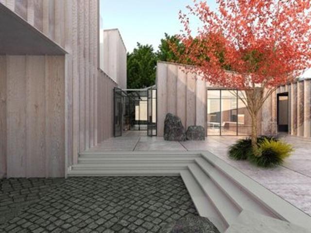 House for sale in Beverly Hills, California