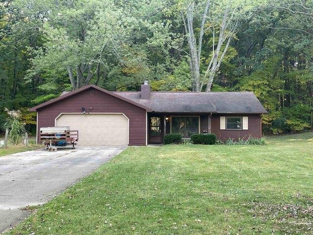 House for sale in Angola, Indiana