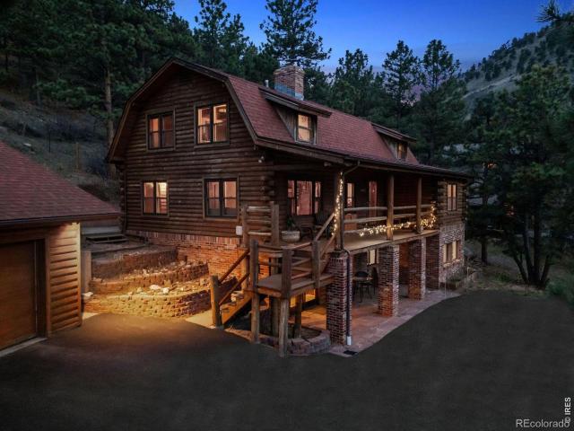 House for sale in Boulder, Boulder County