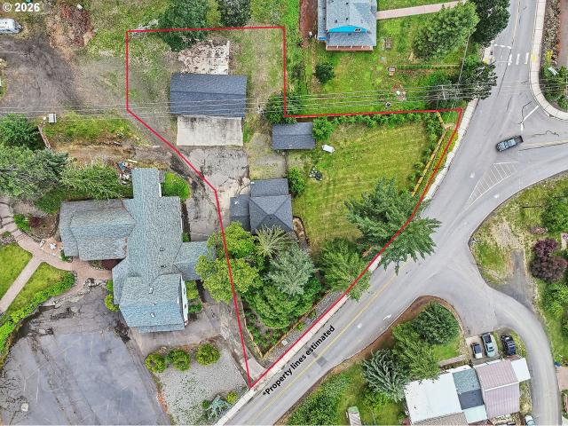 House for sale in White Salmon, Washington