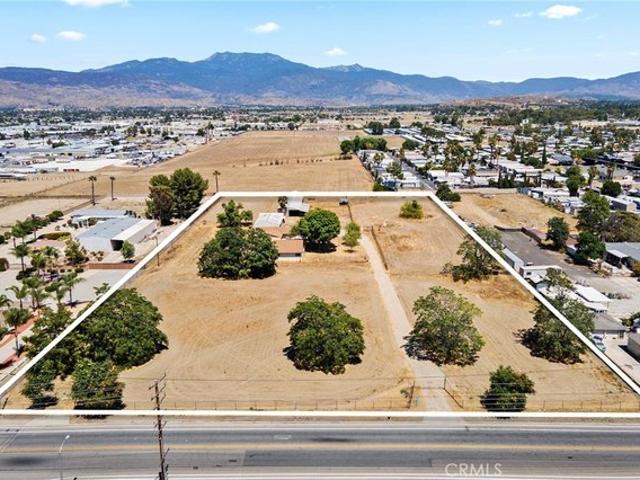 House for sale in Hemet, California