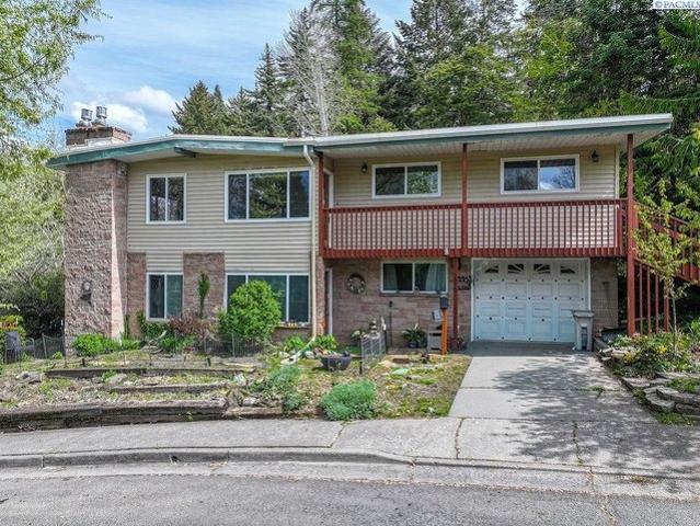House for sale in Whitman, Washington